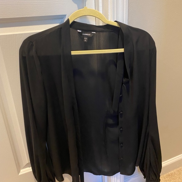 Express button up top - Picture 3 of 3
